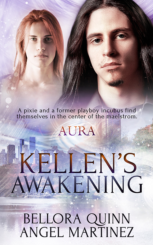 Kellen's Awakening