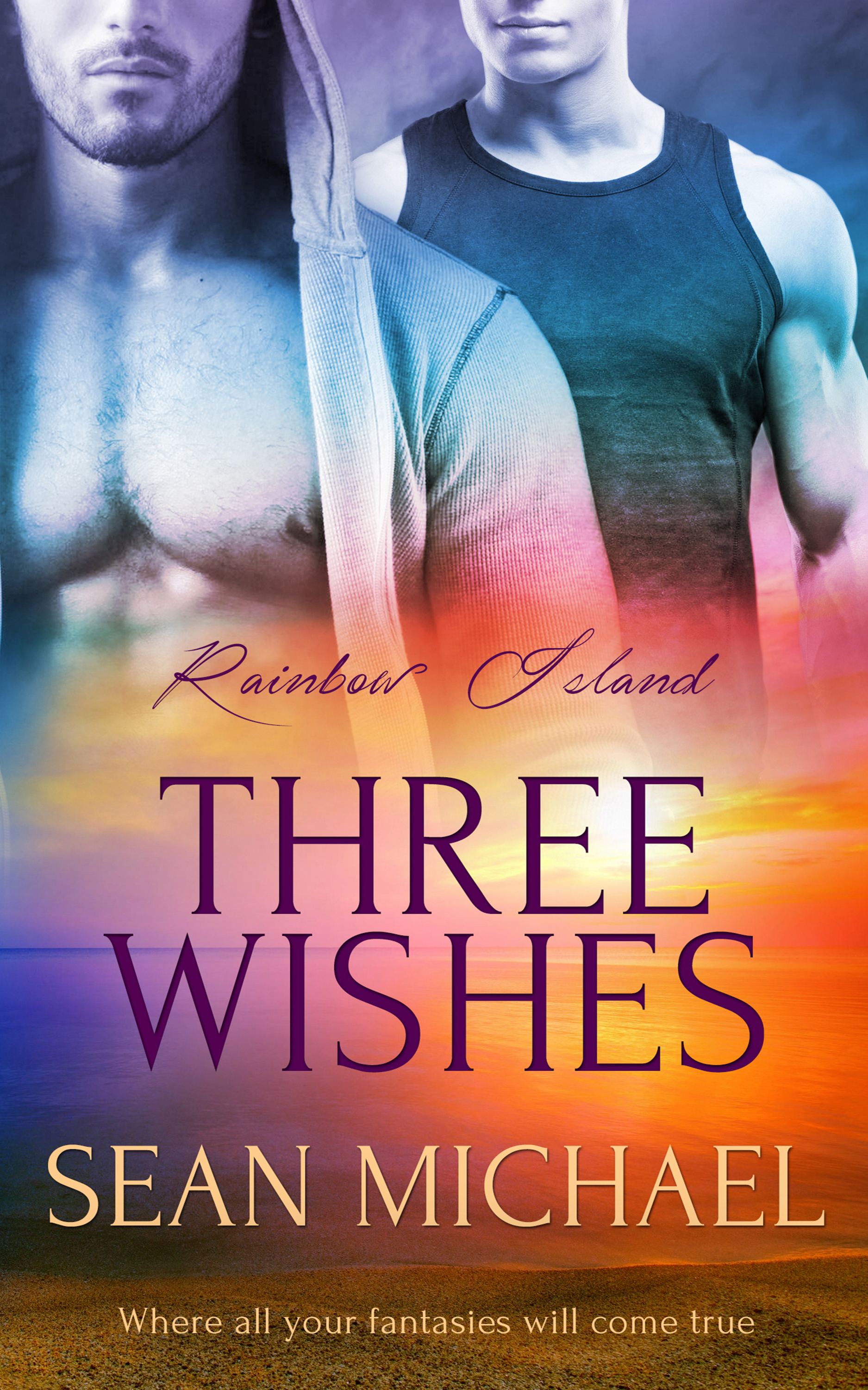 Three Wishes