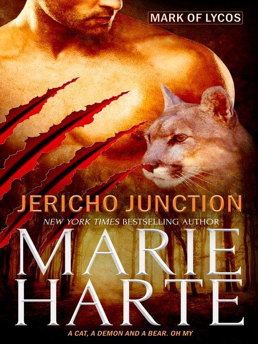 Jericho Junction