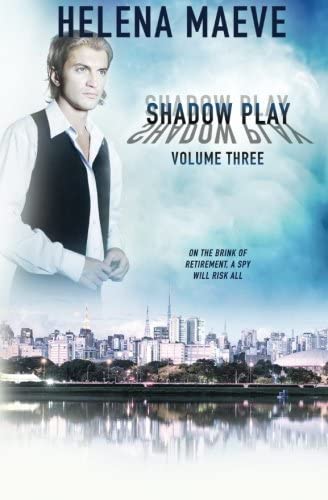 Shadow Play: Vol 3