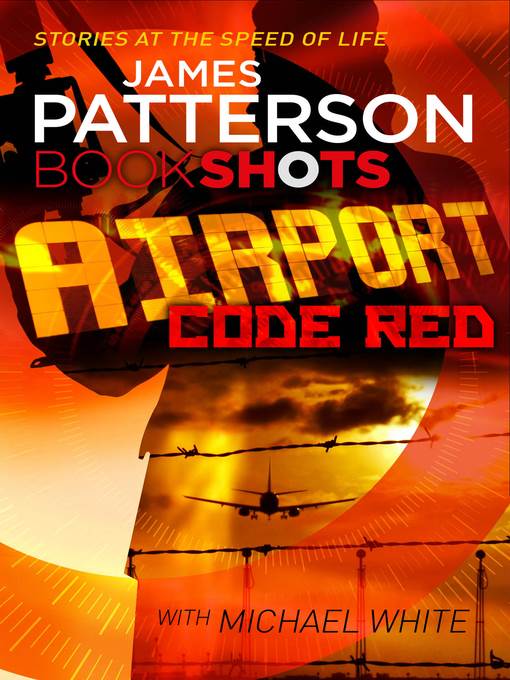 Airport, Code Red