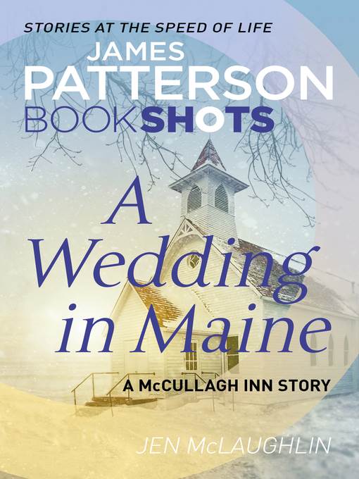 A Wedding in Maine