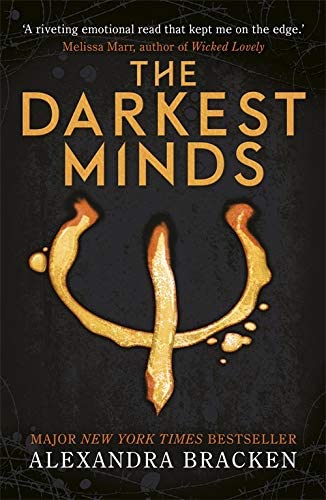 Darkest Minds