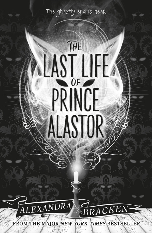 The last life of Prince Alastor