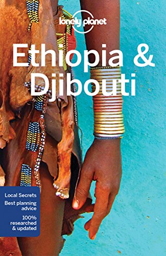 Lonely Planet Ethiopia  Djibouti 6