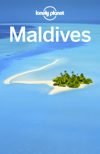 Lonely Planet Maldives 10