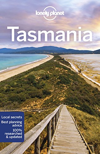 Lonely Planet Tasmania