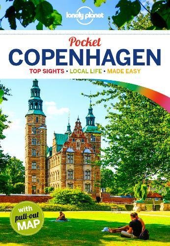 Lonely Planet Pocket Copenhagen