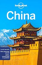 Lonely Planet China 15