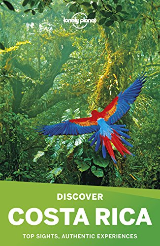 Discover Costa Rica