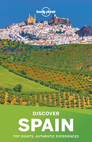 Discover Spain