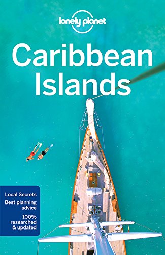 Lonely Planet Caribbean Islands 7