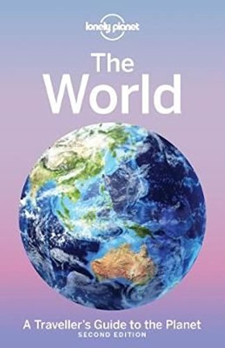 Lonely Planet The World