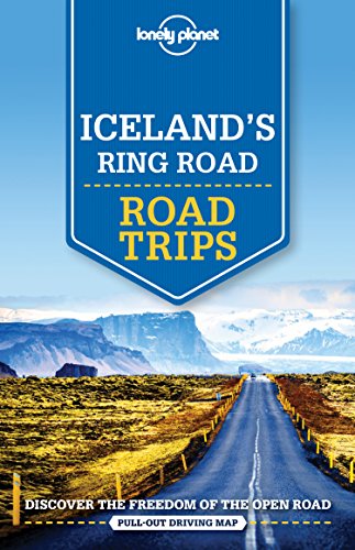 Lonely Planet Iceland's Ring Road