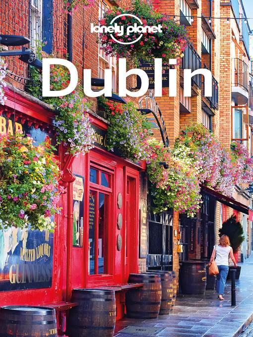 Dublin Travel Guide