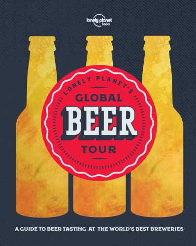 Lonely Planet's Global Beer Tour 1