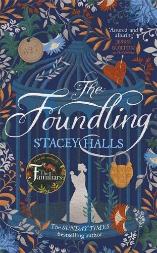 Foundling SIGNED