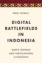 Digital Battlefields in Indonesia