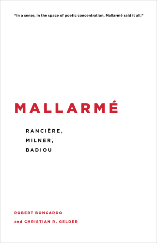 Mallarm�