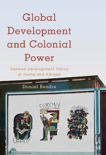 Global Development and Colonial Power