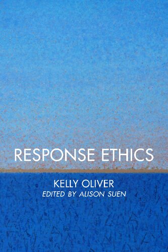 Response ethics