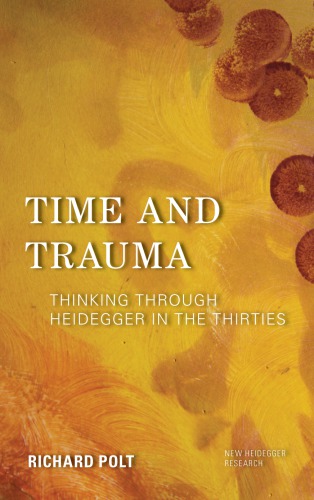 Time and Trauma