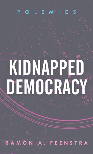 Kidnapped Democracy (Polemics)