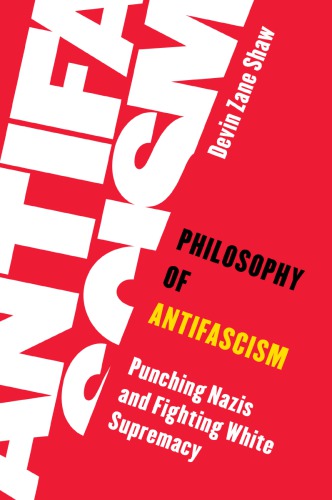 Philosophy of Antifascism