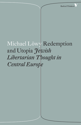 Redemption and Utopia