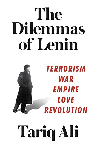 The Dilemmas of Lenin