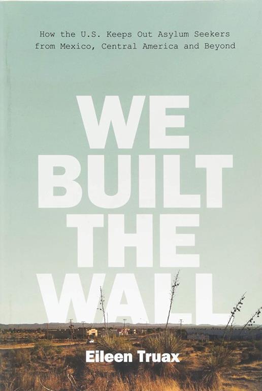 We Built the Wall