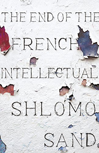 The End of the French Intellectual