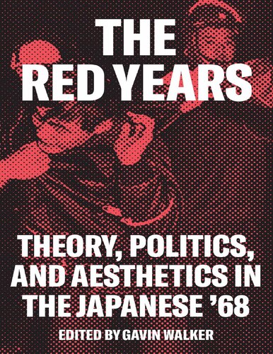 The Red Years