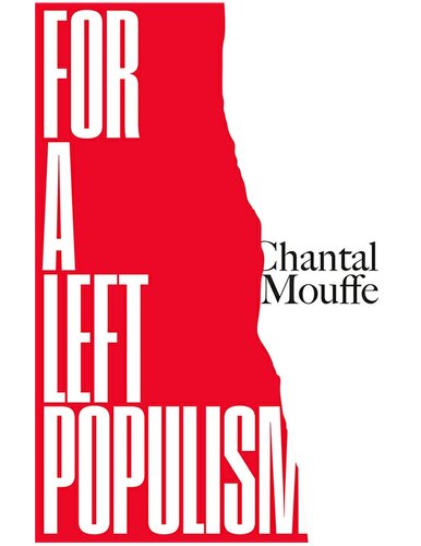 For a Left Populism