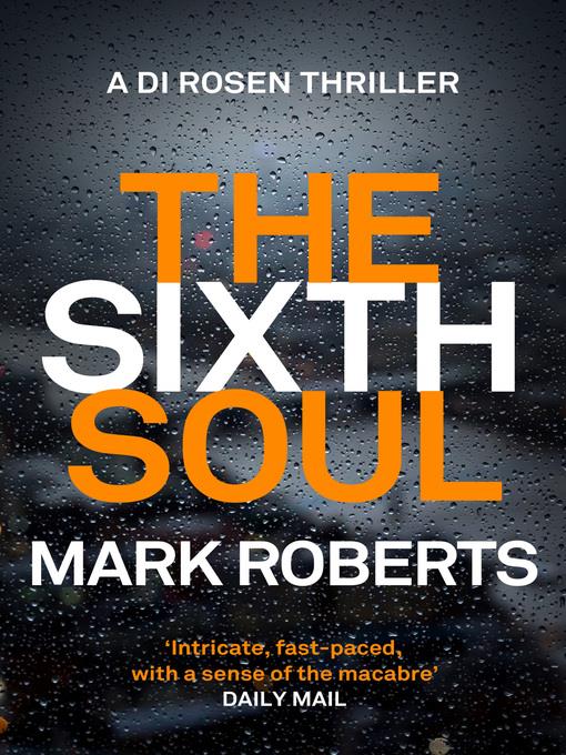 The Sixth Soul