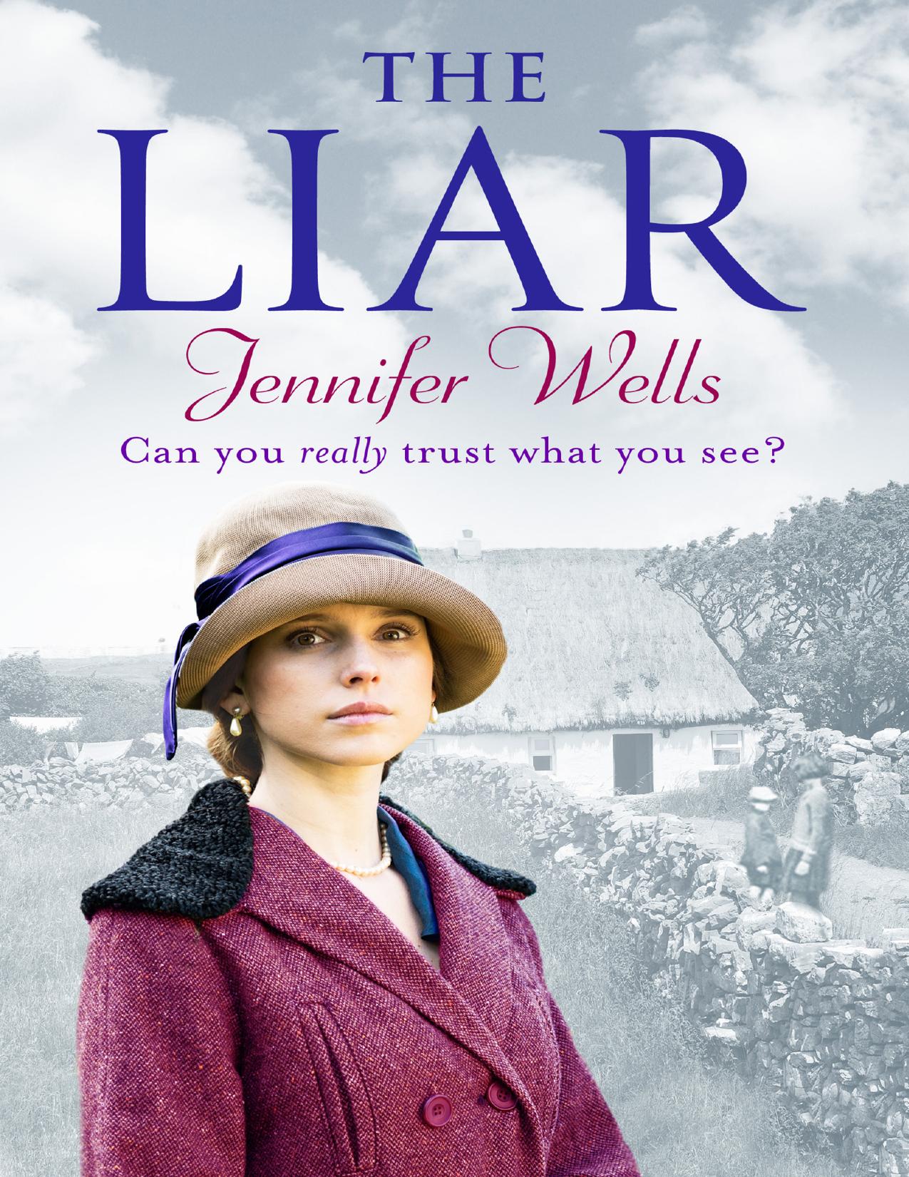 The Liar