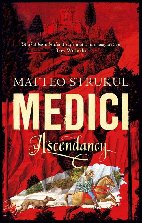 Medici Chronicles 1