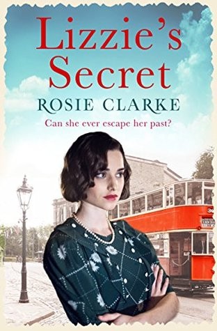 Lizzie's Secret (1) (The Workshop Girls)