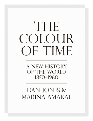 The Colour of Time