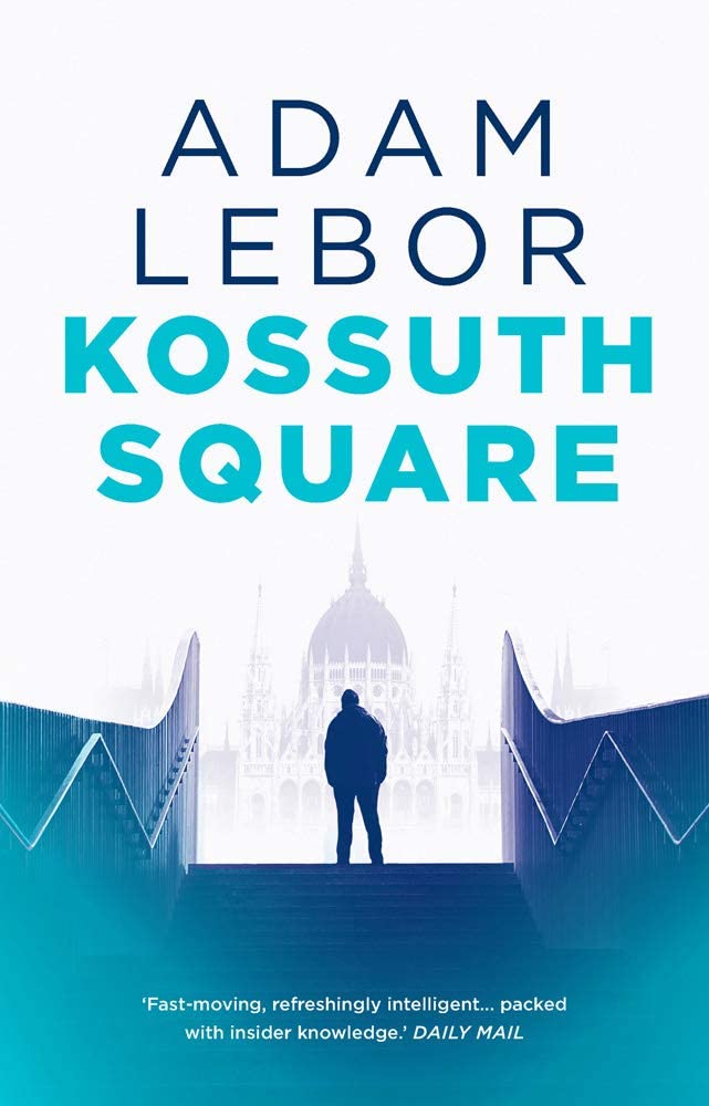 Kossuth Square