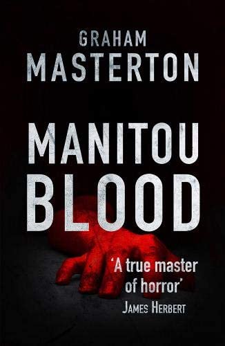 MANITOU BLOOD