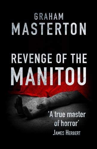 REVENGE OF THE MANITOU