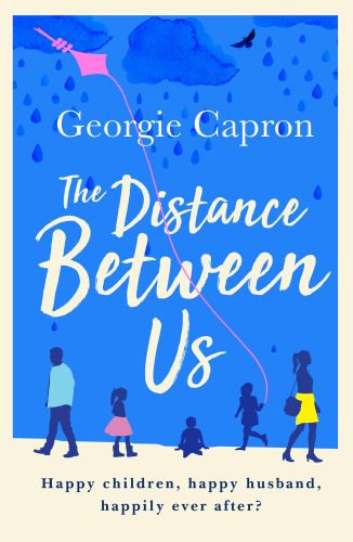The Distance Between Us