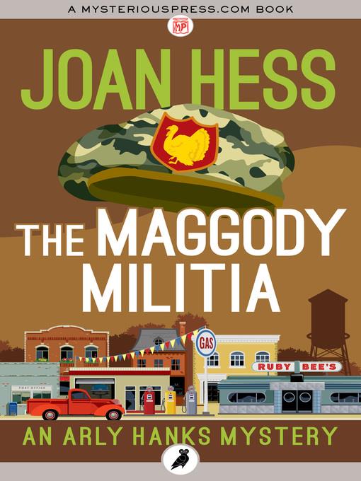 The Maggody Militia