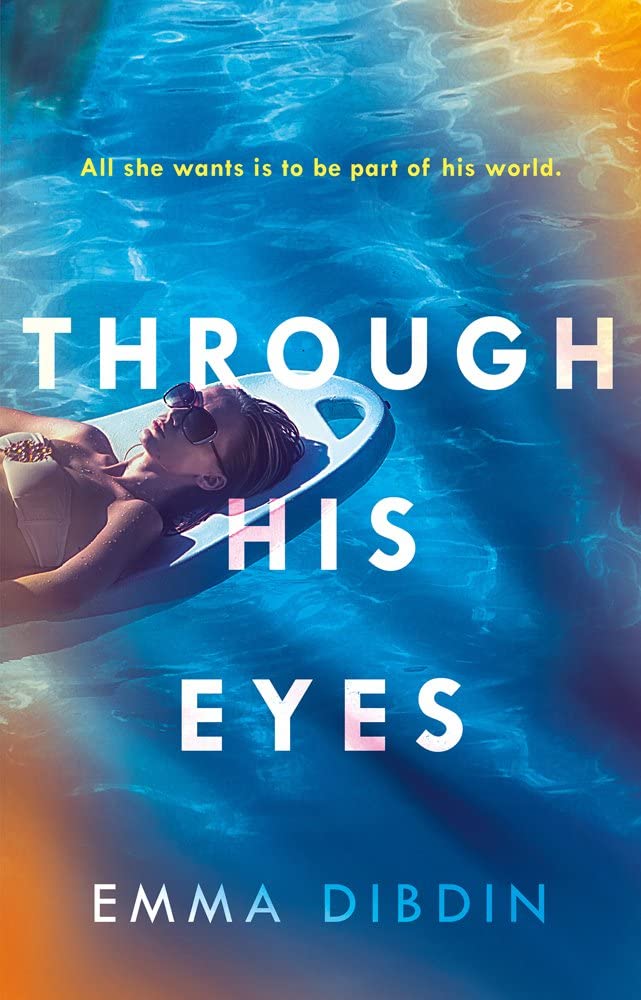 Through His Eyes