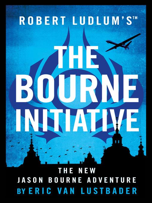 Robert Ludlum's<sup>TM</sup> the Bourne Initiative