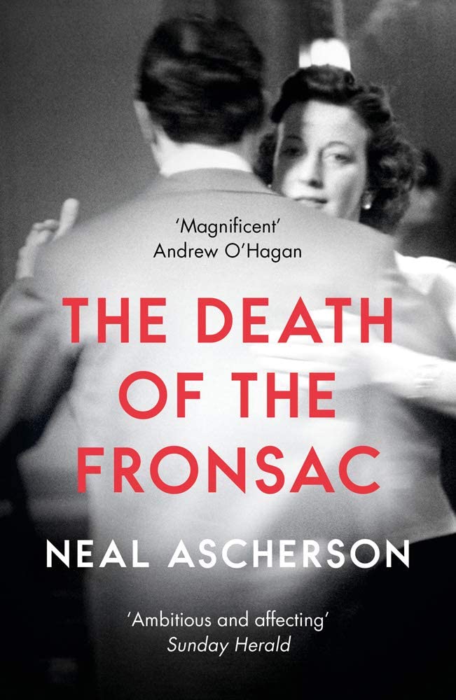 Death Of The Fronsac