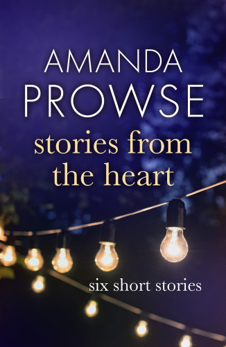 Stories from the heart : six short stories