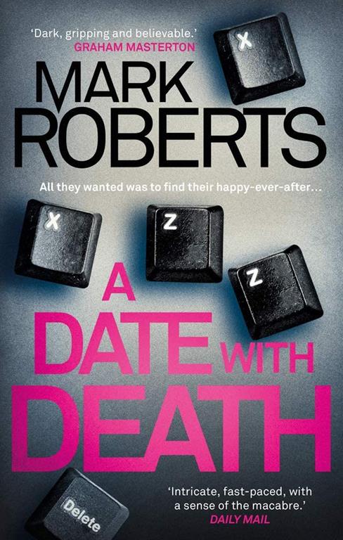 Date With Death (Eve Clay)