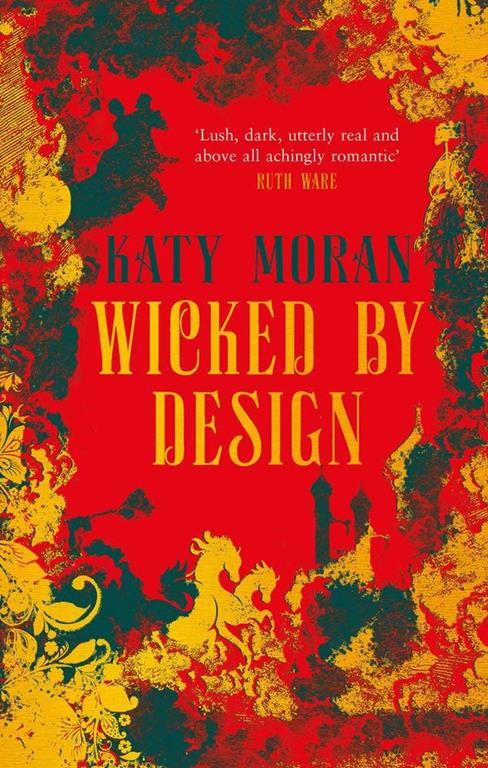 Wicked by Design